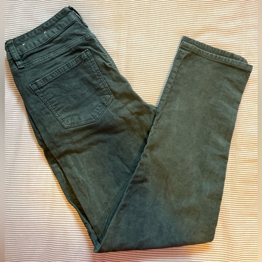american eagle mom jean